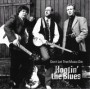 HOOTIN THE BLUES