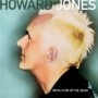 JONES HOWARD