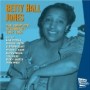 JONES BETTY HALL