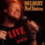 McCLINTON DELBERT