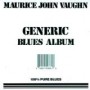 VAUGHN MAURICE JOHN