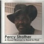 STROTHER PERCY
