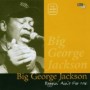 JACKSON BIG GEORGE
