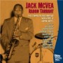 McVEA JACK & RABON TARRANT