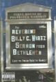 WIRTZ BILLY C. -REVEREND-