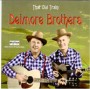 DELMORE BROTHERS DELMORE BROTHERS