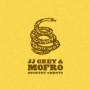 GREY JJ & MOFRO