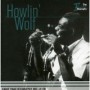 HOWLIN WOLF