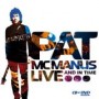 MCMANUS PAT MCMANUS PAT