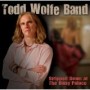 WOLFE TODD