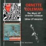 COLEMAN ORNETTE COLEMAN ORNETTE