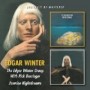 WINTER EDGAR WINTER EDGAR