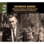 JONES GEORGE
