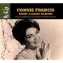 FRANCIS CONNIE