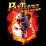 TRAVERS PAT TRAVERS PAT