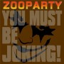 ZOOPARTY ZOOPARTY
