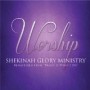 SHEKINAH GLORY MINISTRY