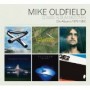 OLDFIELD MIKE OLDFIELD MIKE