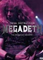 MEGADETH MEGADETH