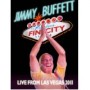 BUFFETT JIMMY & CORAL REEFER BUFFETT JIMMY & CORAL REEFER
