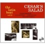 CESARS SALAD CESARS SALAD