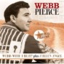 PIERCE WEBB