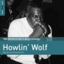 HOWLIN WOLF
