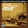 HOOKER JOHN LEE HOOKER JOHN LEE