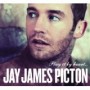 PICTON JAY JAMES PICTON JAY JAMES