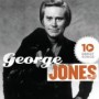 JONES GEORGE