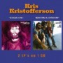 KRISTOFFERSON KRIS