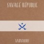 SAVAGE REPUBLIC