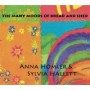 HOMLER ANNA & SYLVIA HALLETT HOMLER ANNA & SYLVIA HALLETT