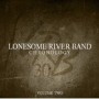 LONESOME RIVER BAND