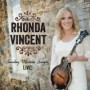 VINCENT RHONDA VINCENT RHONDA