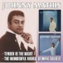 MATHIS JOHNNY MATHIS JOHNNY