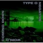 TYPE O NEGATIVE
