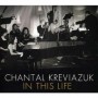 KREVIAZUK CHANTAL