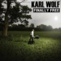 WOLF KARL