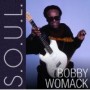 WOMACK BOBBY