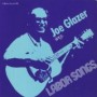 GLAZER JOE