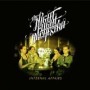 NIGHT FLIGHT ORCHESTRA NIGHT FLIGHT ORCHESTRA