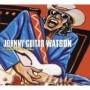 WATSON JOHNNY GUITAR WATSON JOHNNY GUITAR