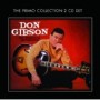 GIBSON DON