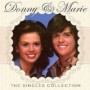 OSMOND DONNY & MARIE
