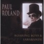ROLAND PAUL ROLAND PAUL