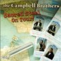 CAMPBELL BROTHERS CAMPBELL BROTHERS