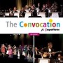CONVOCATION