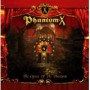 PHANTOM X PHANTOM X