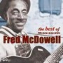 MCDOWELL FRED -MISSISSIP